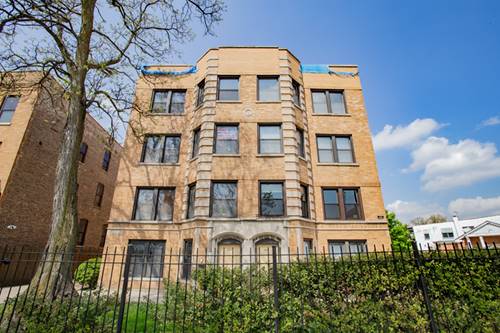 3441 W Grace Unit G, Chicago, IL 60618