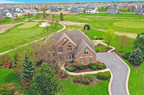 13 Somerset Hills, Hawthorn Woods, IL 60047