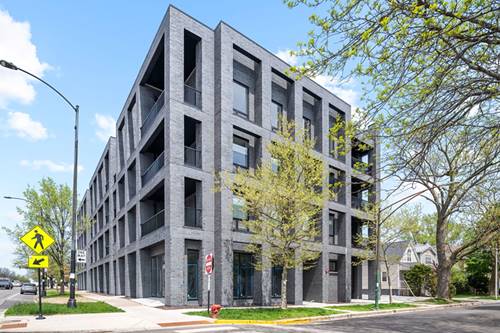 2354 W Farragut Unit PH-404, Chicago, IL 60625