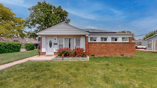 8069 S Kolmar, Chicago, IL 60652