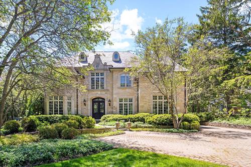 494 Greenleaf, Glencoe, IL 60022