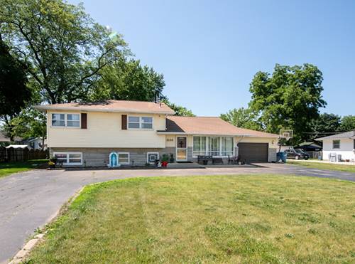 2105 Caton Farm, Crest Hill, IL 60403