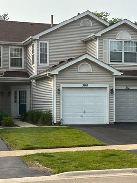 308 Glen Leven Unit 308, Schaumburg, IL 60194
