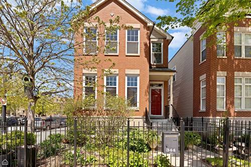 344 W Goethe, Chicago, IL 60610