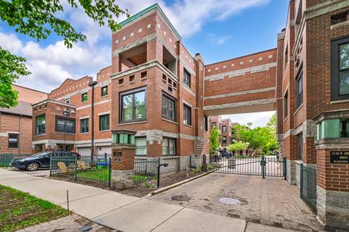 2720 N Greenview Unit C, Chicago, IL 60614