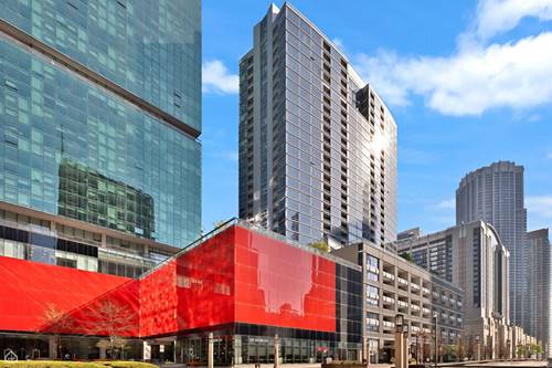 240 E Illinois Unit 805, Chicago, IL 60611