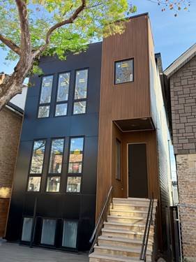 2353 W Ohio, Chicago, IL 60612