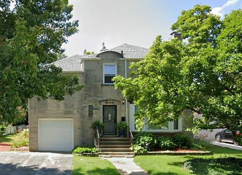 1607 183rd, Homewood, IL 60430