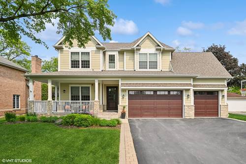 1819 Summerton, Northbrook, IL 60062