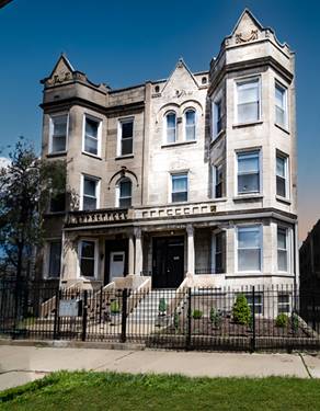 440 E 49th Unit B, Chicago, IL 60615