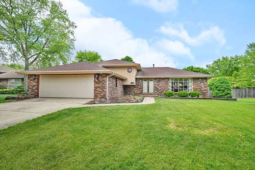25408 W Willow, Plainfield, IL 60544