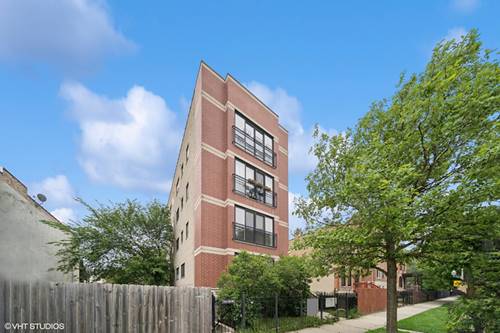 3560 S Giles Unit 2, Chicago, IL 60653