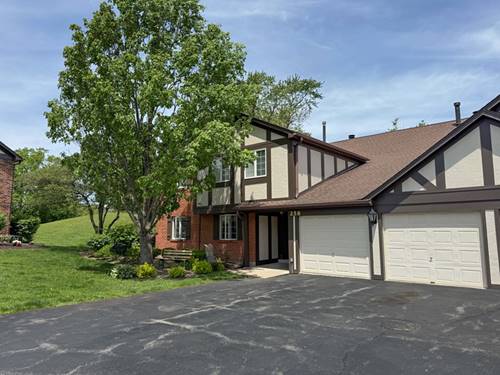258 Brookside Unit B, Willowbrook, IL 60527