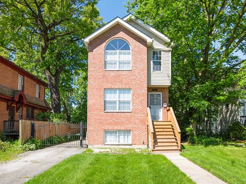 9760 S Winston, Chicago, IL 60643