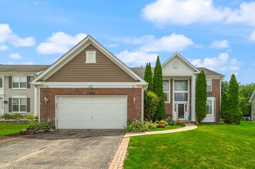 1669 Pinnacle, Aurora, IL 60502