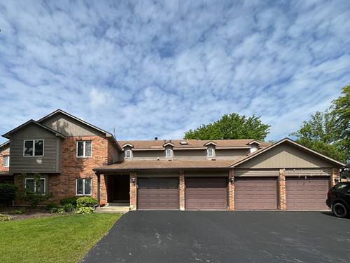985 West Unit D, Naperville, IL 60563