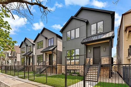 3903 N Drake, Chicago, IL 60618