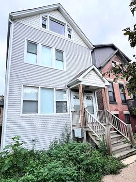 2306 N Hoyne Unit 2R, Chicago, IL 60647
