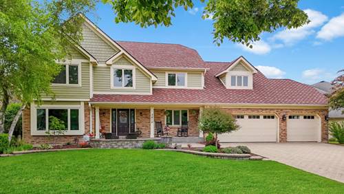 3815 Cadella, Naperville, IL 60564