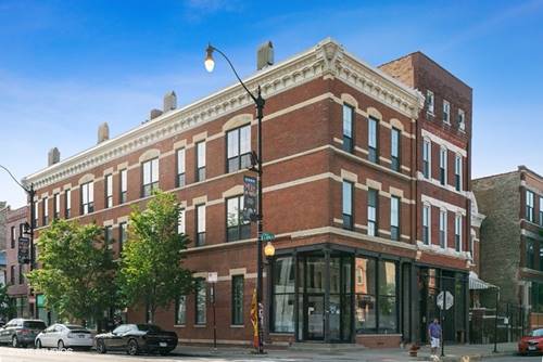 1310 W 18th Unit 3A, Chicago, IL 60608