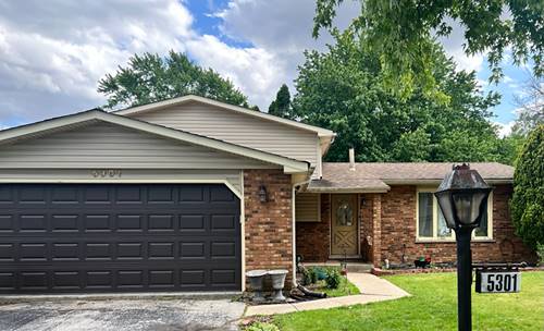 5301 Imperial, Richton Park, IL 60471