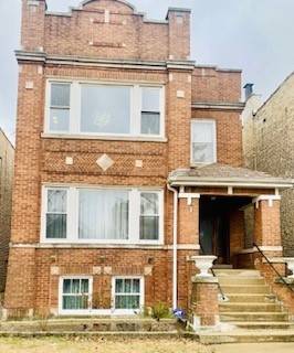 4935 W Cornelia Unit 2, Chicago, IL 60641