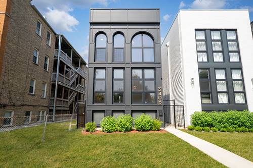 3406 N Keating, Chicago, IL 60641