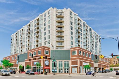 1134 W Granville Unit 720, Chicago, IL 60660