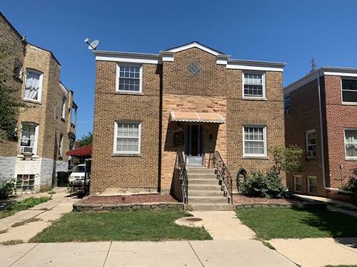 4912 W Eddy Unit 2W, Chicago, IL 60641