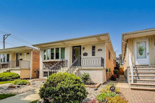 5560 W Ardmore, Chicago, IL 60646
