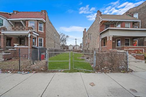 3834 W Washington, Chicago, IL 60624