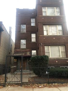 5539 W Jackson Unit 3, Chicago, IL 60644