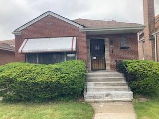 8820 S Ridgeland, Chicago, IL 60617