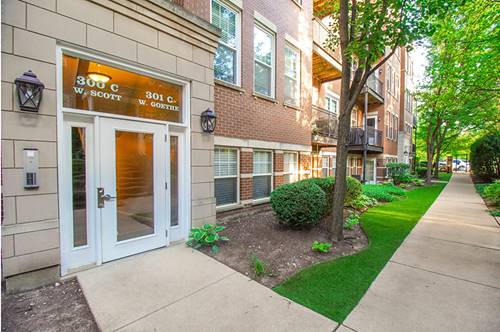301 W Goethe Unit 301C, Chicago, IL 60610