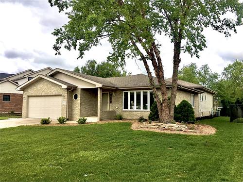 2751 Bluestone Bay, New Lenox, IL 60451