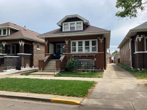 2435 Gunderson, Berwyn, IL 60402