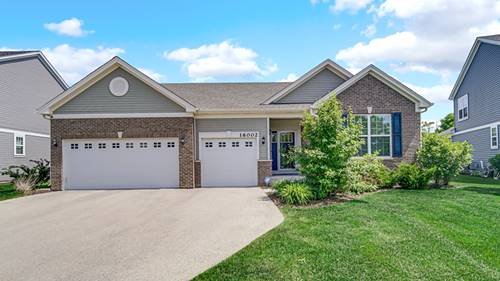 16002 S Selfridge, Plainfield, IL 60586