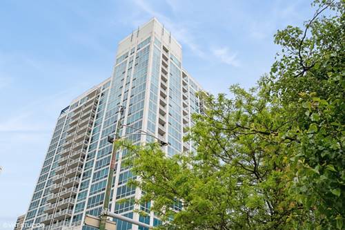 757 N Orleans Unit 1701, Chicago, IL 60654