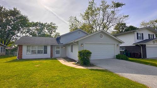 22500 Pleasant, Richton Park, IL 60471