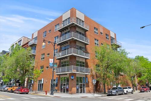 6 N May Unit 403, Chicago, IL 60607