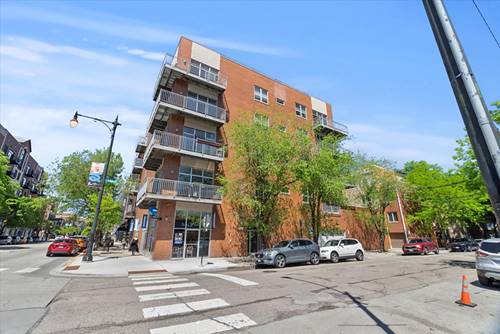 6 N May Unit 403, Chicago, IL 60607