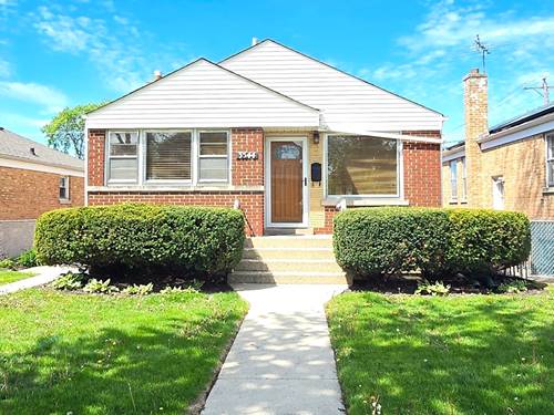 3544 Louis, Franklin Park, IL 60131