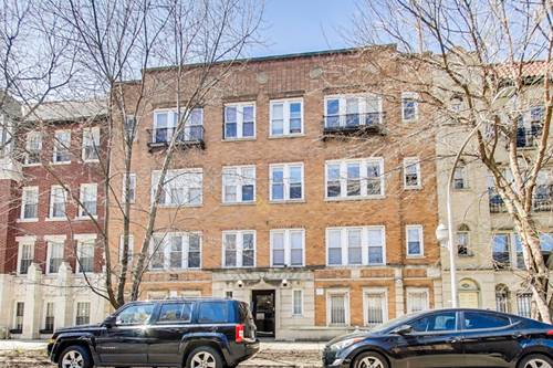 6812 N Wayne Unit 2E, Chicago, IL 60626