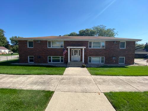 275 E Prairie, Manhattan, IL 60442