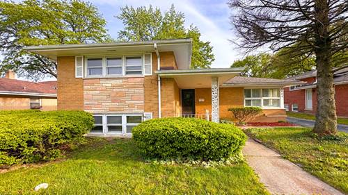 1431 Willow, Homewood, IL 60430