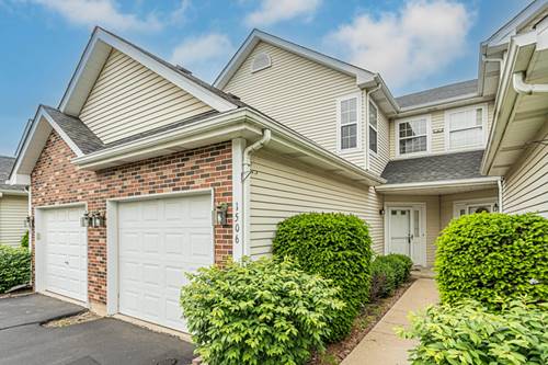 1506 Cottonwood, Yorkville, IL 60560