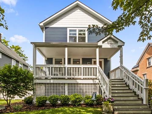 439 Thomas, Forest Park, IL 60130