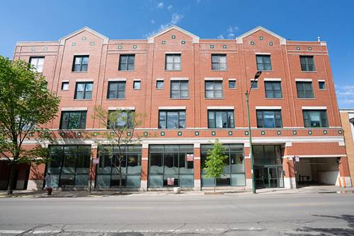 2840 N Lincoln Unit G, Chicago, IL 60657
