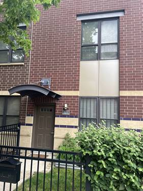 502 W Elm Unit 502, Chicago, IL 60610