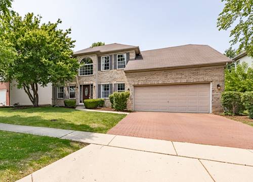 520 Carriage, South Elgin, IL 60177